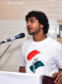 Ashutosh Mishra